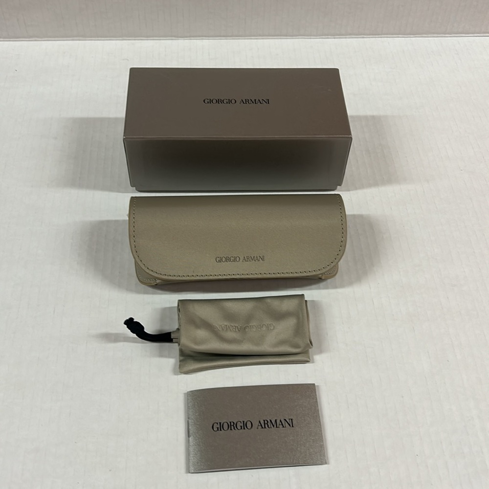 Giorgio Armani Eyeglasses - Picture 2 of 6